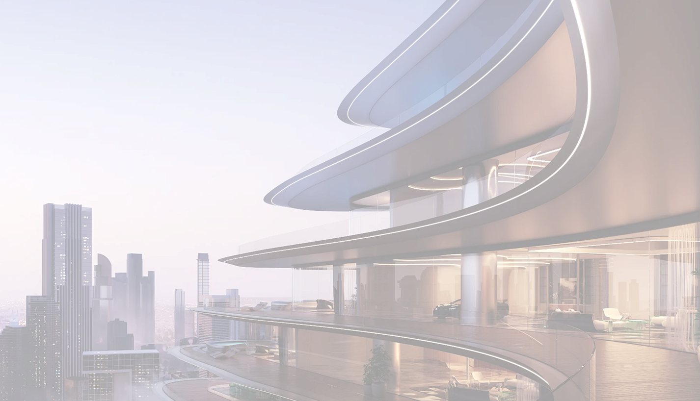 Where Vision Meets Architecture