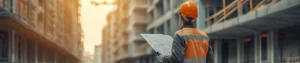 الإشراف على المشاريع الهندسية